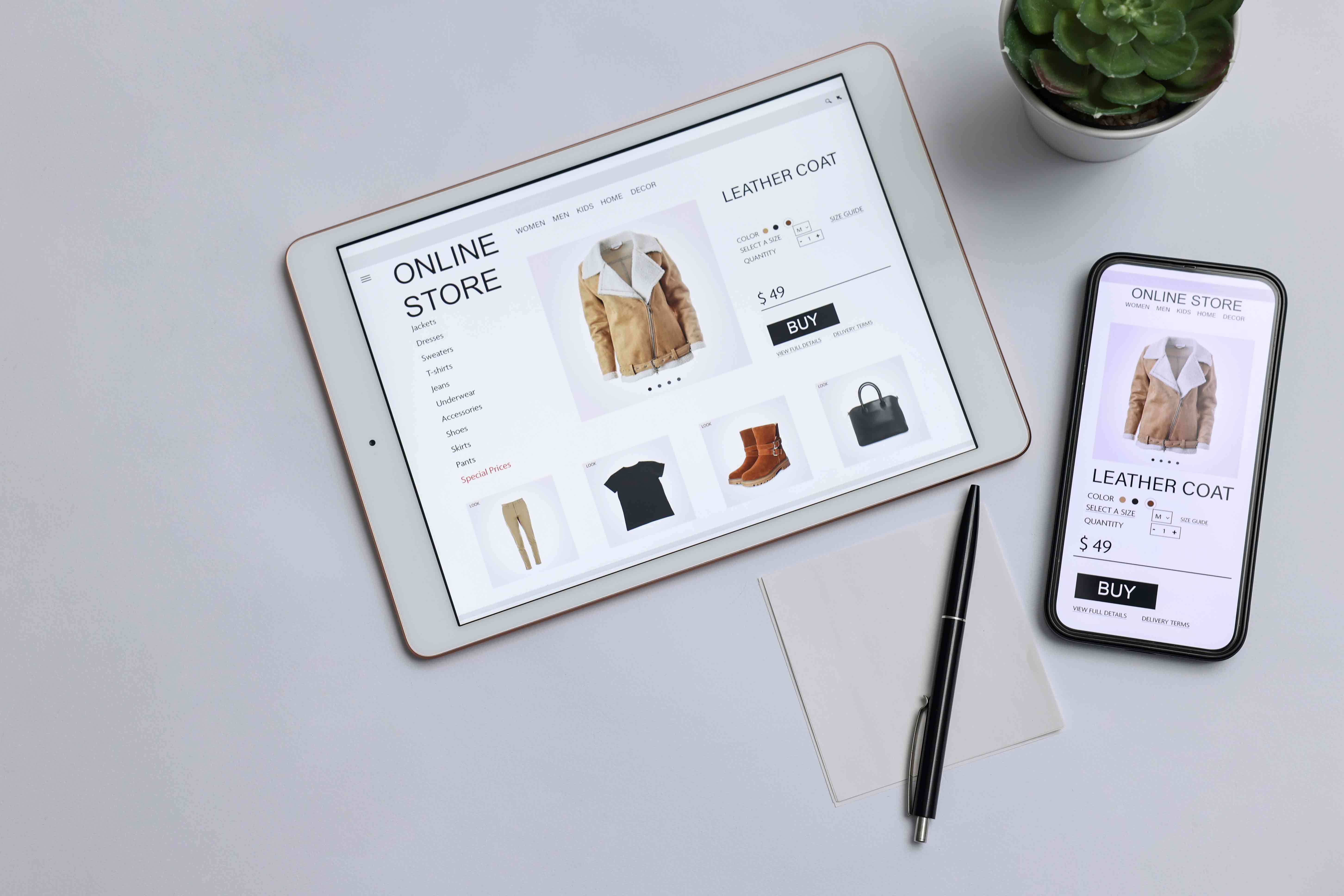Ecommerce